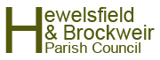 Hewelsfield and Brockweir
