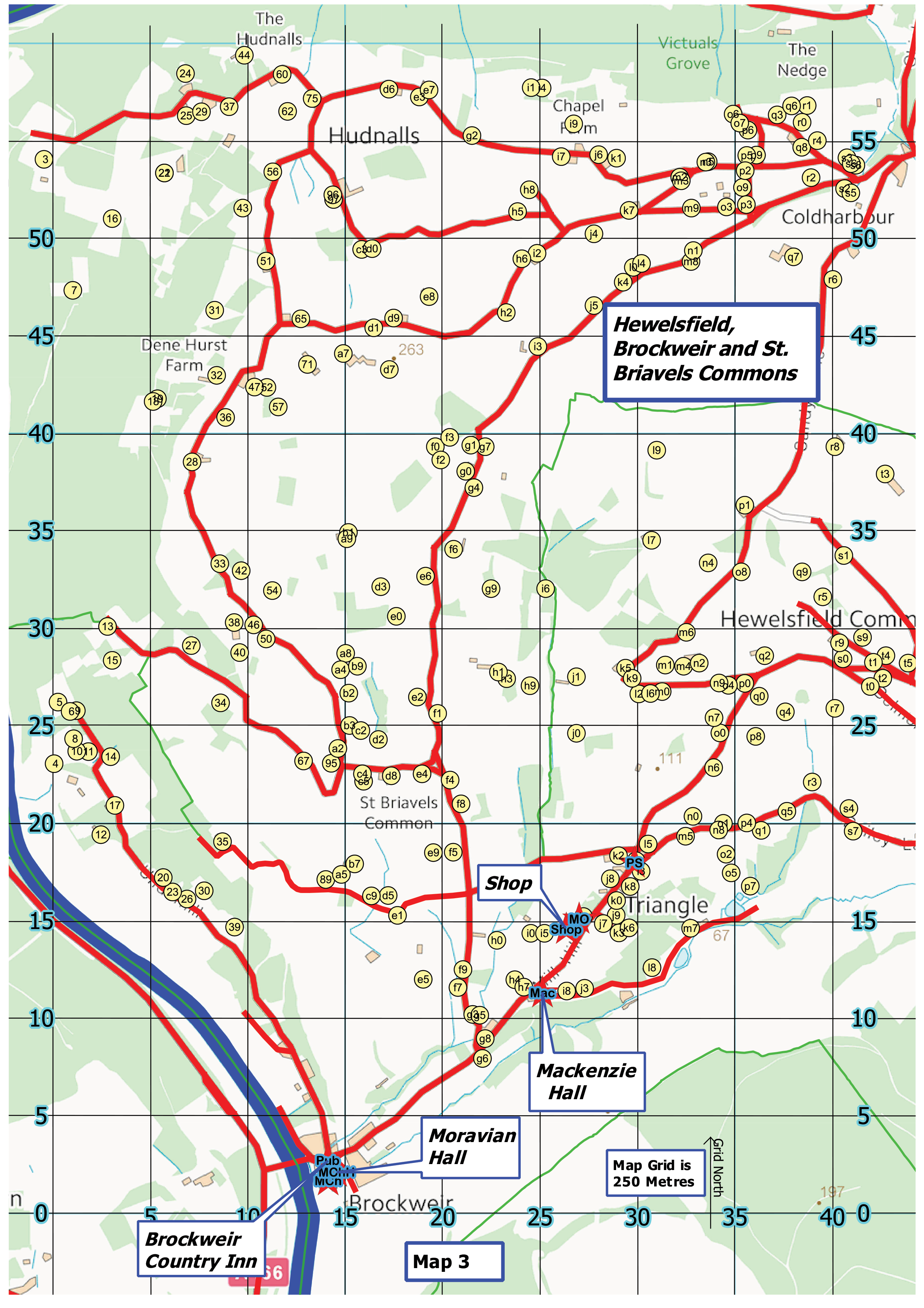 Brockweir-and-Common-detailed